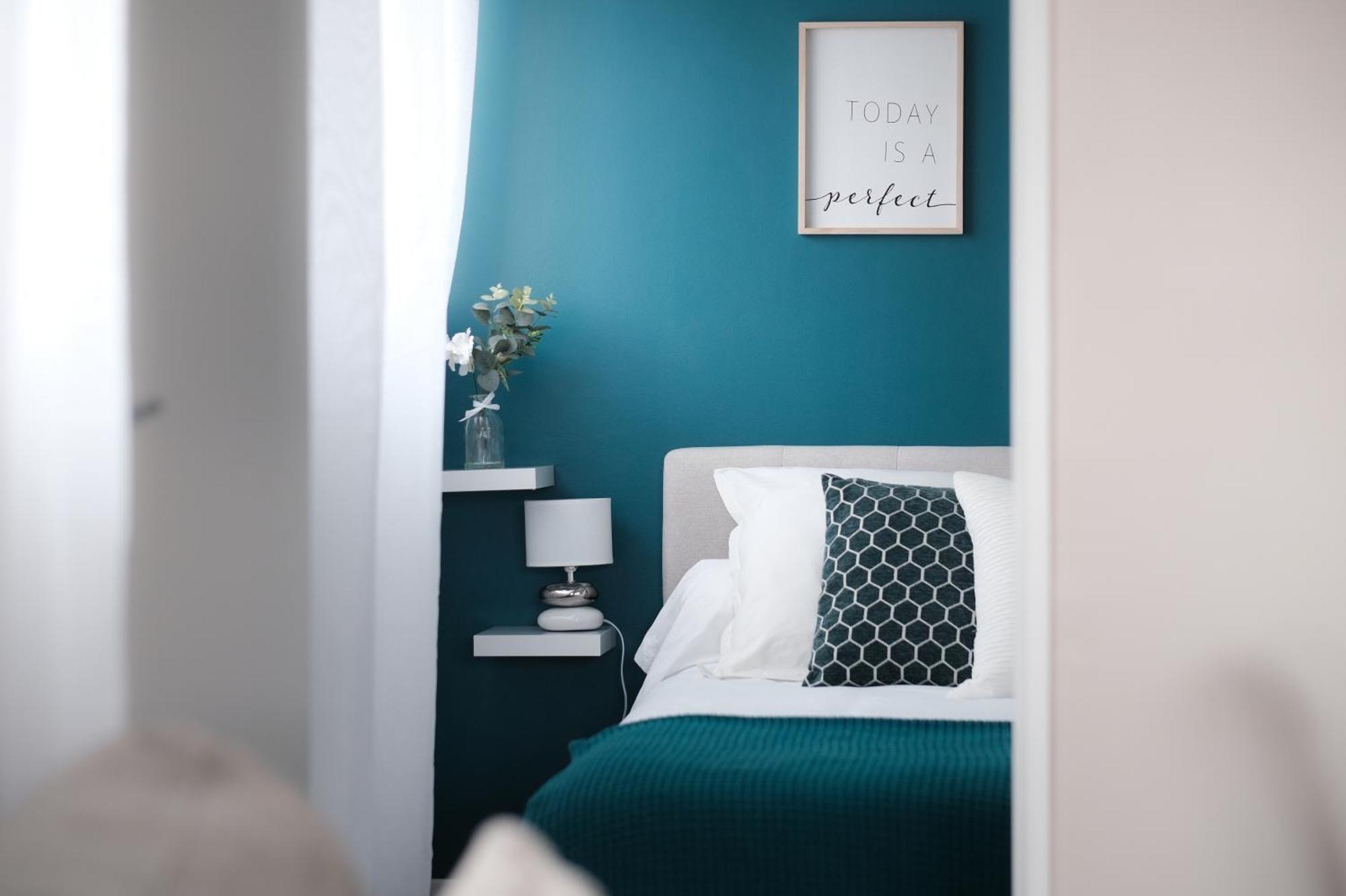 Appartement Cosy Et Calme Elancourt Buitenkant foto
