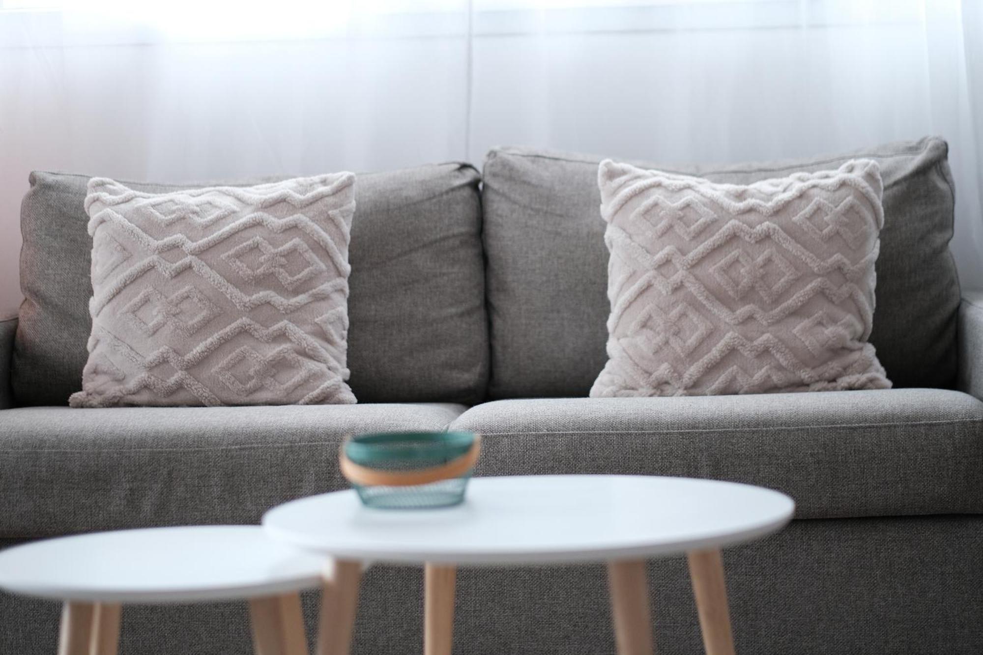 Appartement Cosy Et Calme Elancourt Buitenkant foto