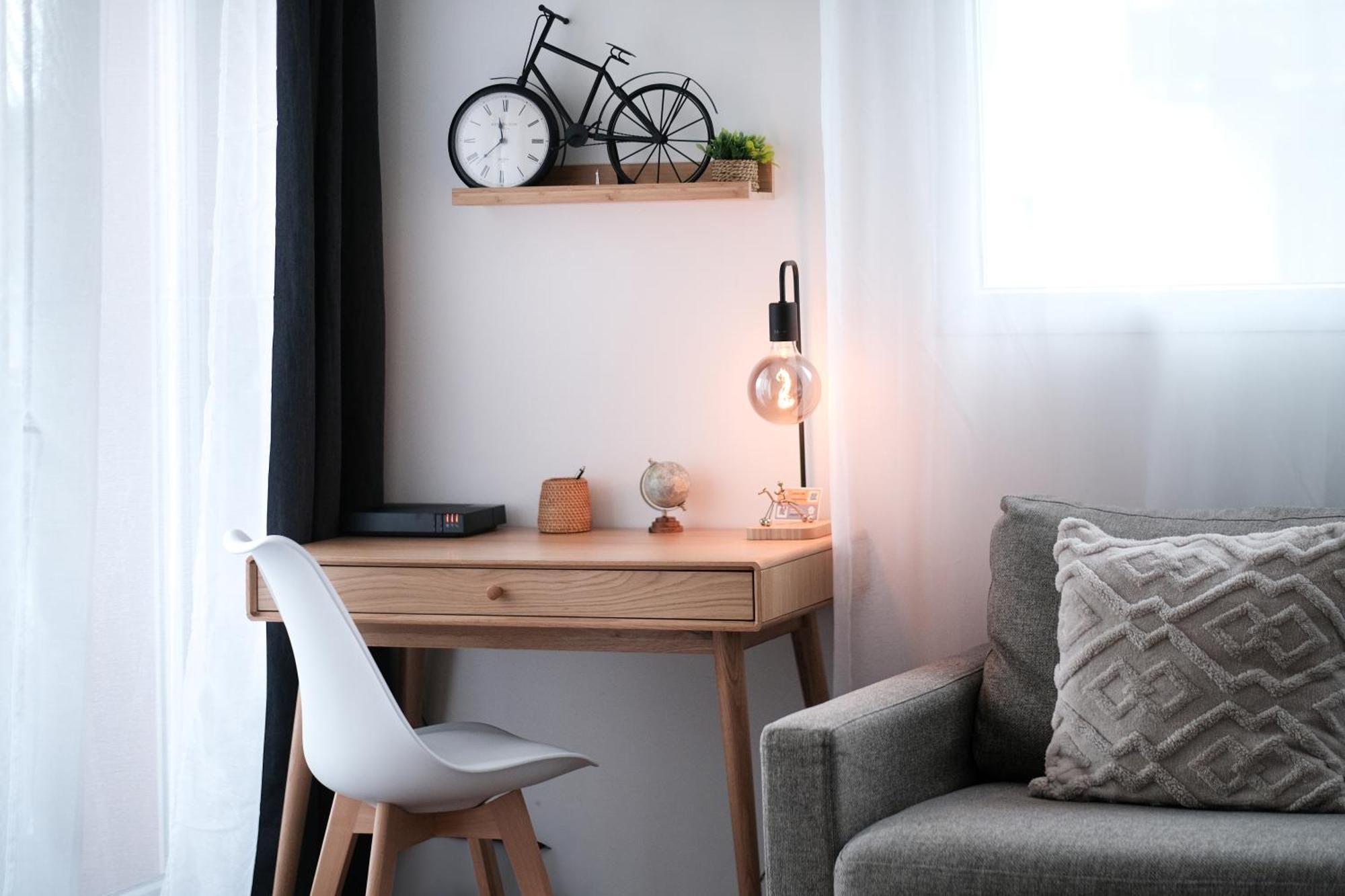 Appartement Cosy Et Calme Elancourt Buitenkant foto